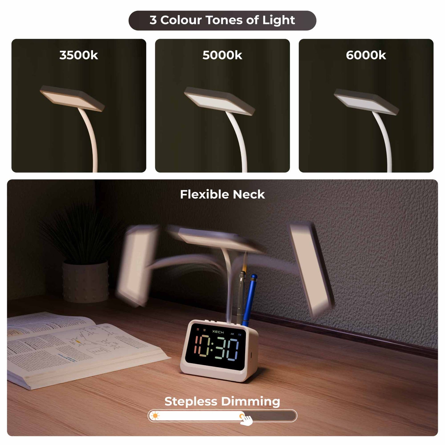 Prism Lamp