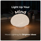 Brain Lamp - XECH
