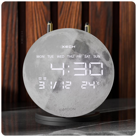 Solaris X Neo Moon - XECH