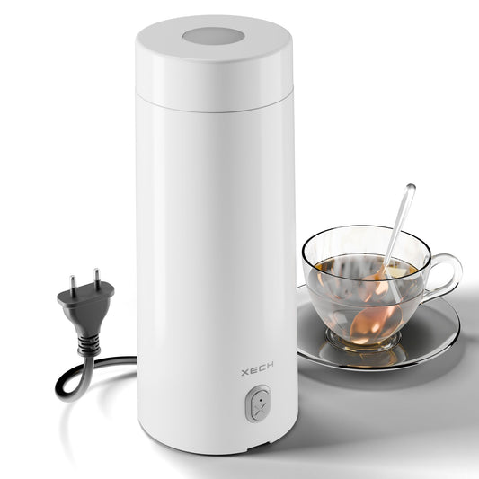 small electric kettle for hot water by xech called hydroboil lite