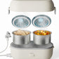 Hot Box II - Fast Heating Electric Lunch Box