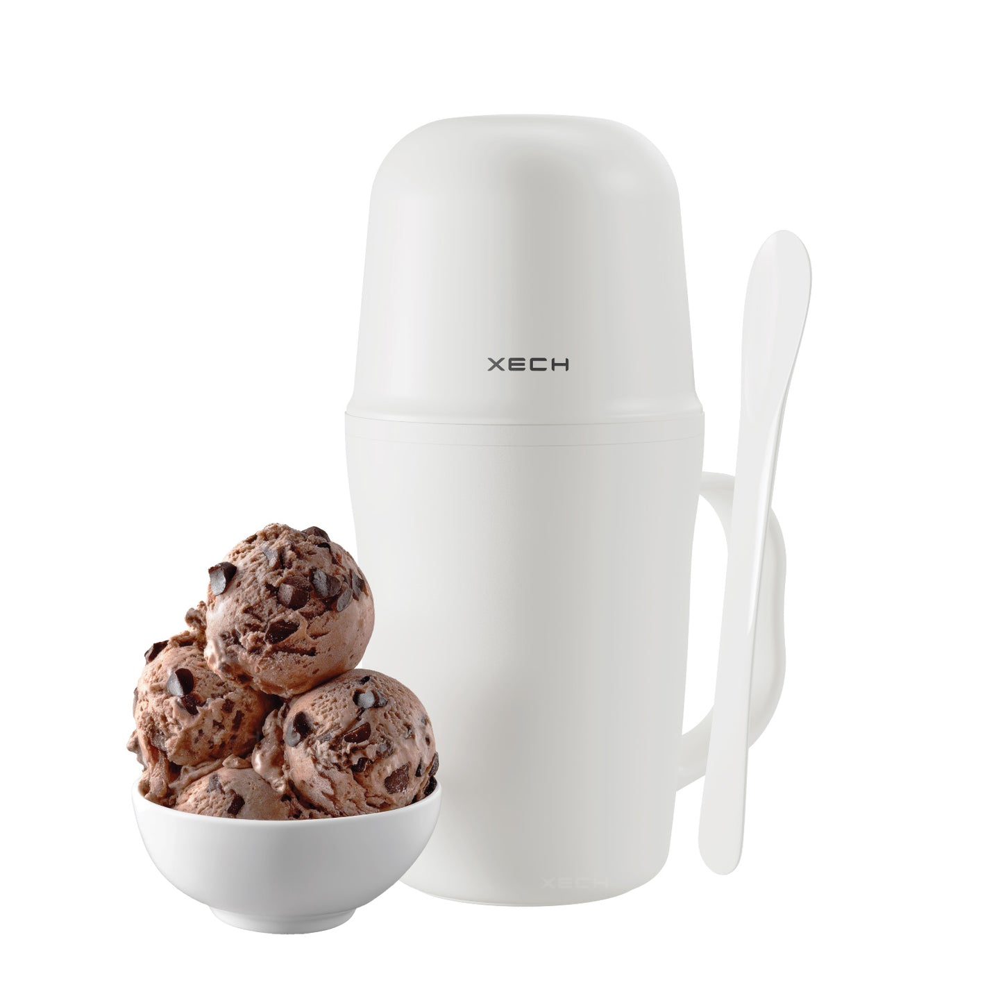 Scoop Ice Cream Maker