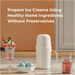 Scoop Ice Cream Maker