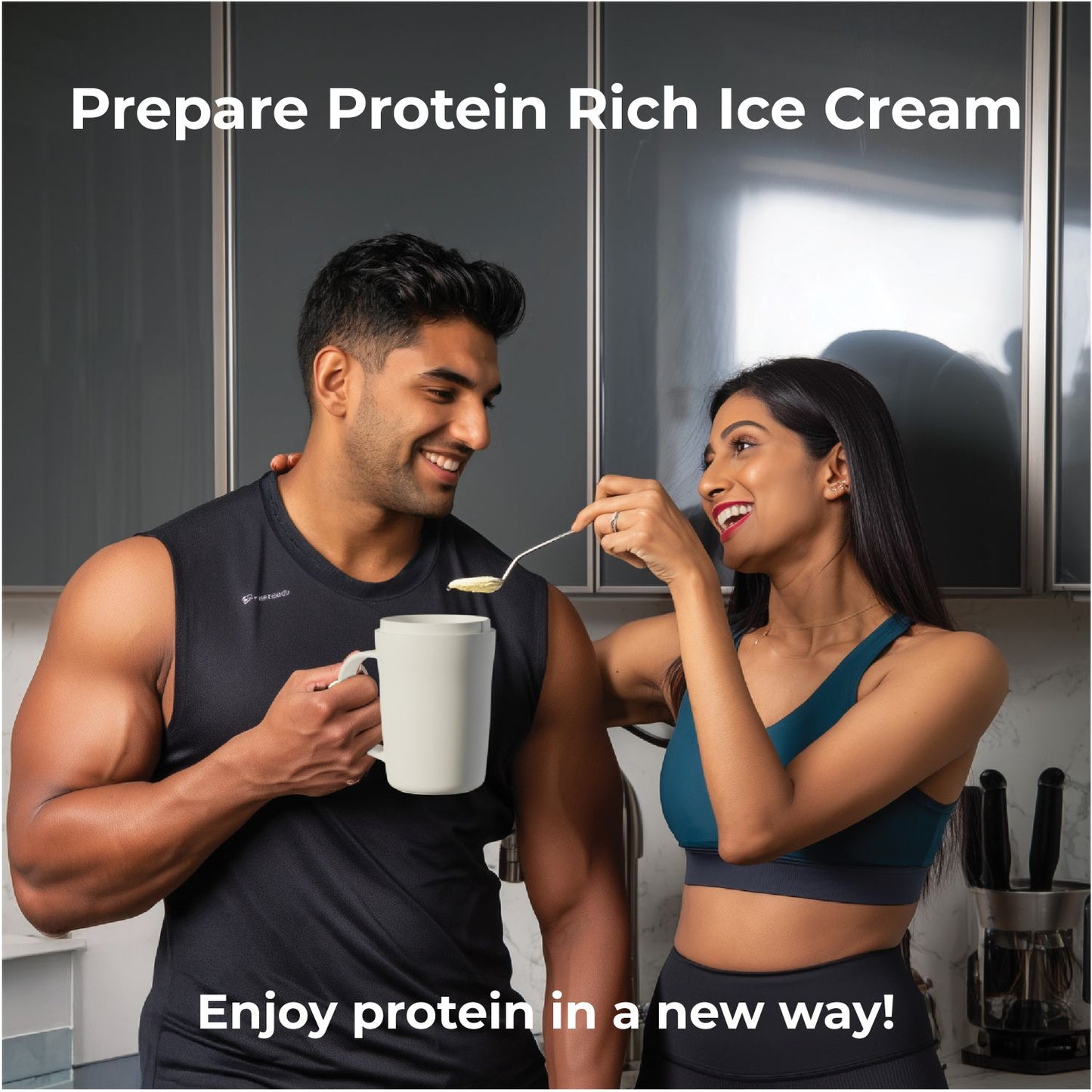 Scoop Ice Cream Maker