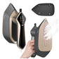 Imperia Hybrid Garment Steamer with Fabric Presets