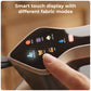 Imperia Hybrid Garment Steamer with Fabric Presets