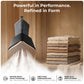 Imperia Hybrid Garment Steamer with Fabric Presets
