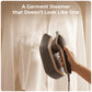 Imperia Hybrid Garment Steamer with Fabric Presets