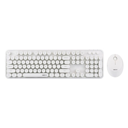 Keypop - XECH
