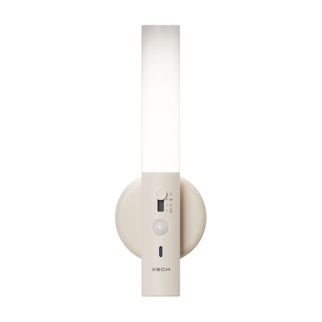 Oracle Motion Sensor Night Light with Detachable Torch - XECH