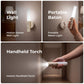 Oracle Motion Sensor Night Light with Detachable Torch - XECH