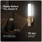 Oracle Motion Sensor Night Light with Detachable Torch - XECH