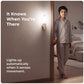 Oracle Motion Sensor Night Light with Detachable Torch - XECH