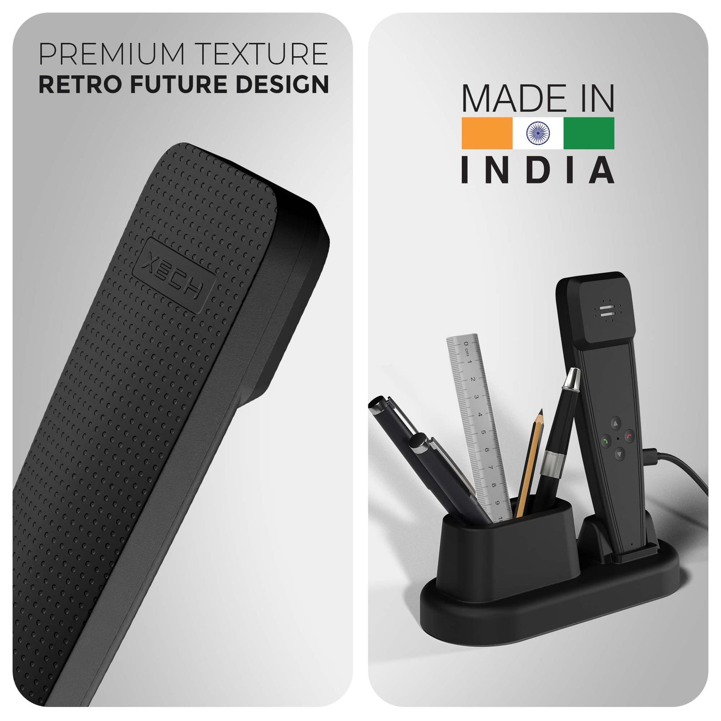 Made in India Innovations 2024 Gadgets and Electronics Pulse XECH