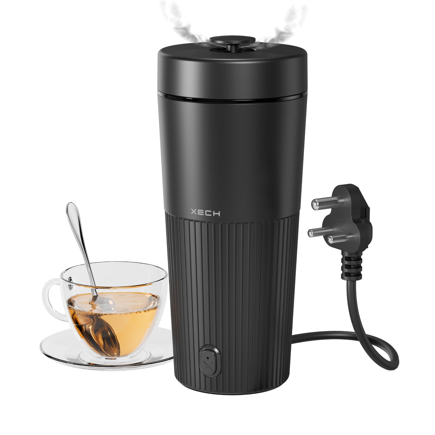 Hydroboil Pro Black