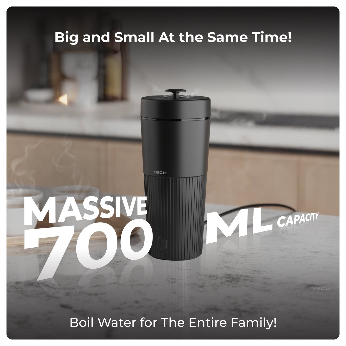 Hydroboil Pro Black