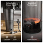 Hydroboil Pro Black