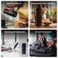 Hydroboil Pro Black