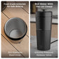 Hydroboil Pro Black