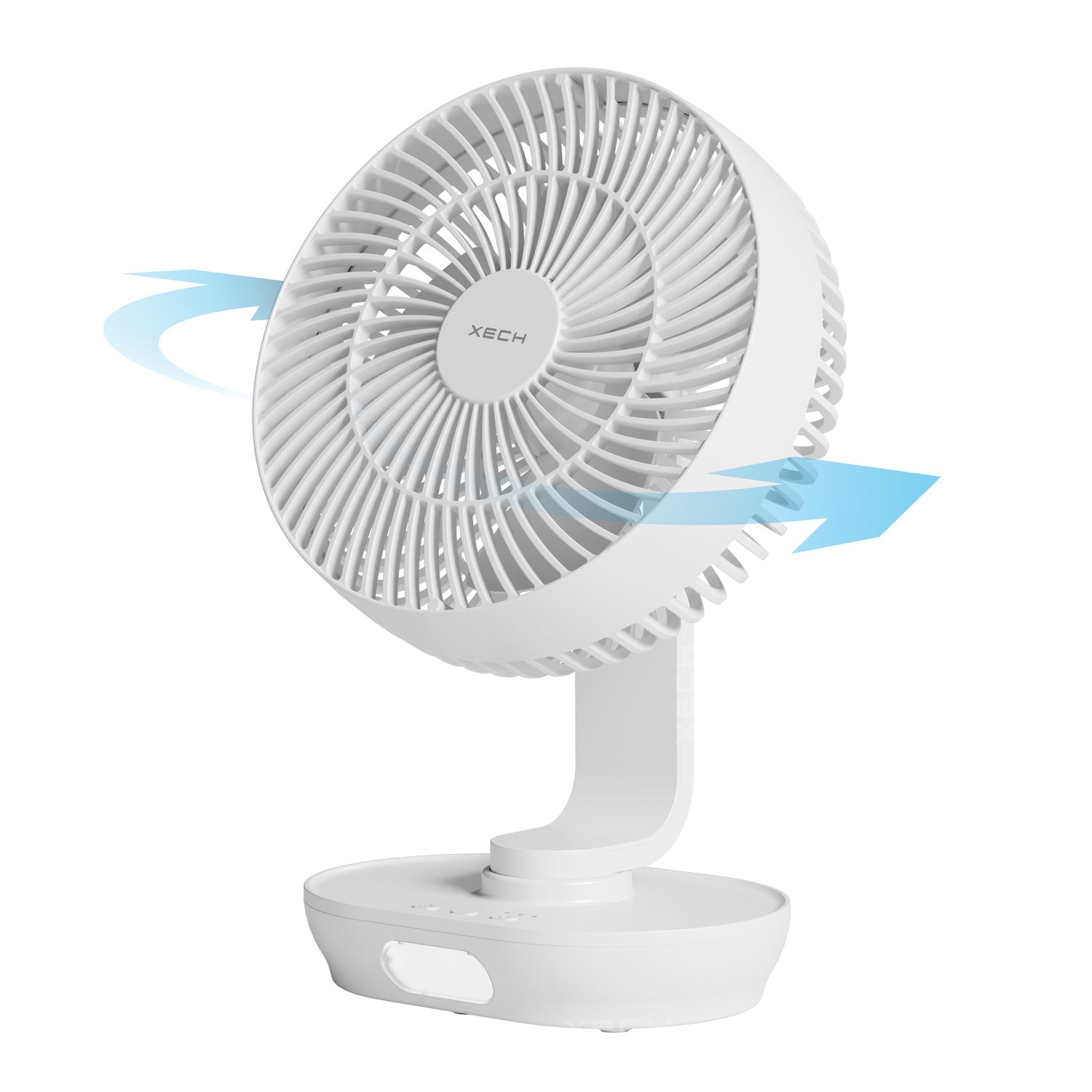 Xech Products – XECH