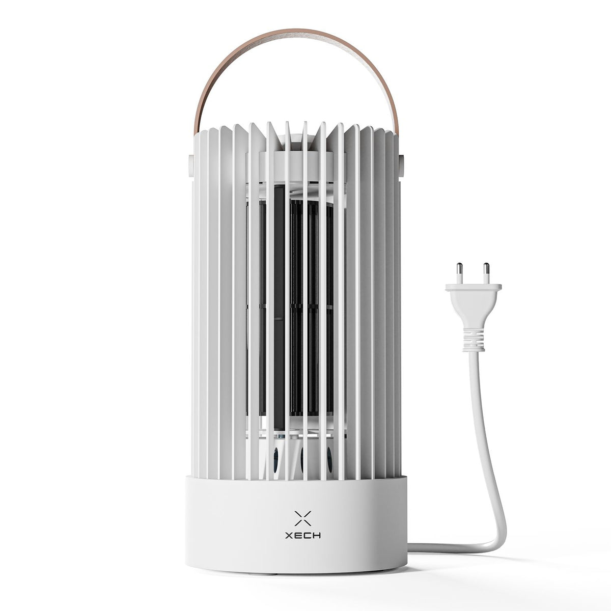 Future Fan PRO – High-Speed Bladeless Fan with Oscillation & 3 Speeds ...