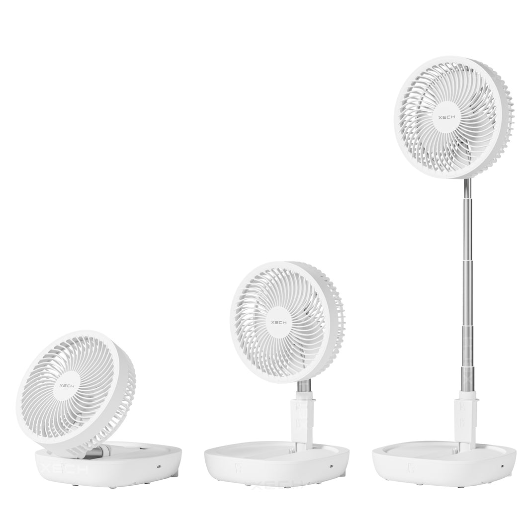 Xech Products – XECH