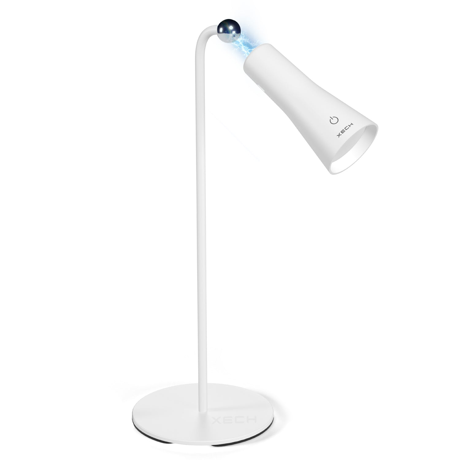 Xech Magnetic Lamp | Magneto Lite Multifunctional Reading Light – XECH