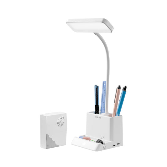 Desky Lite with Bell - XECH