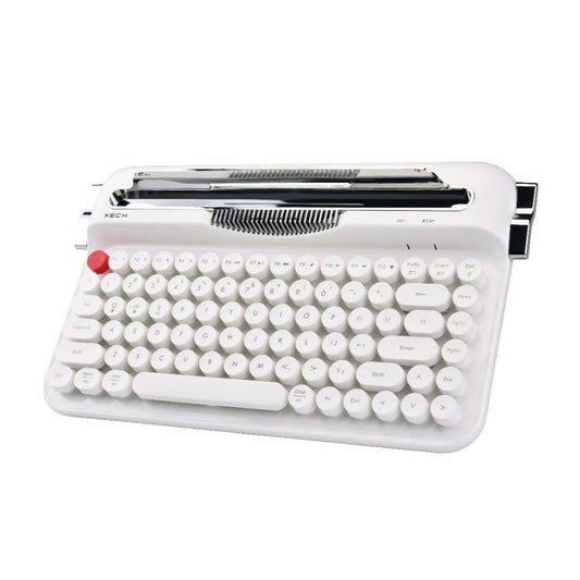 Typewriter - XECH