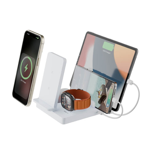 Powerbase Ultra White