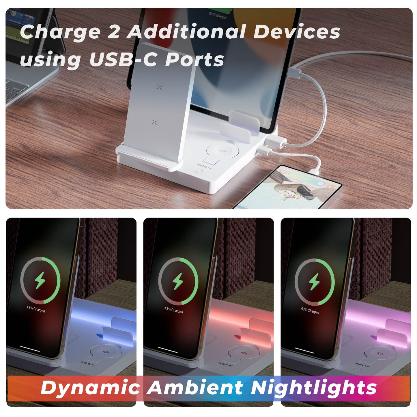 Powerbase Ultra White