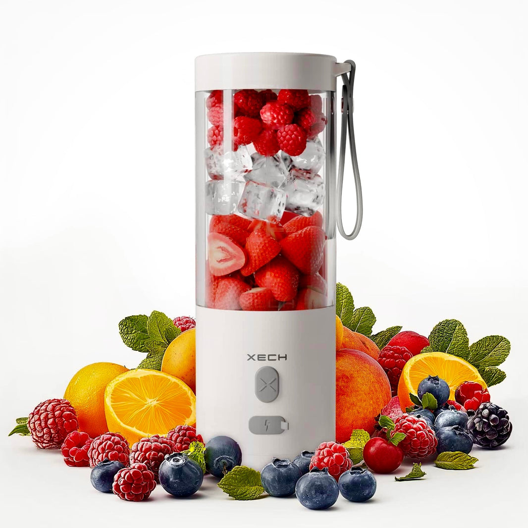 Products – XECH