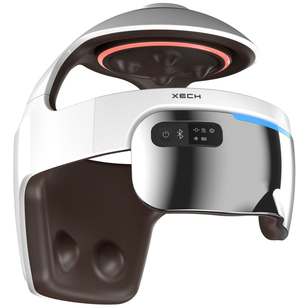 Xech Bi World x XECH