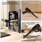 V-Gun PRO | Cordless Vacuum Cleaner with Blower – XECH