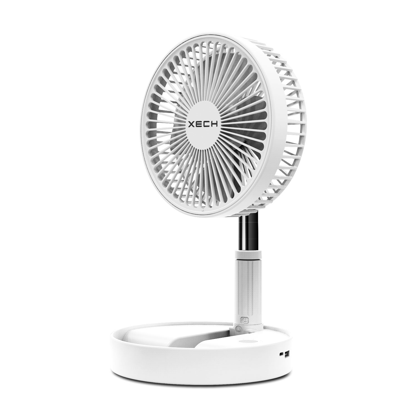 Air Storm Lite Foldable Fan - XECH