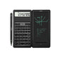 DigiFold PRO Scientific Calculator with Notepad - XECH