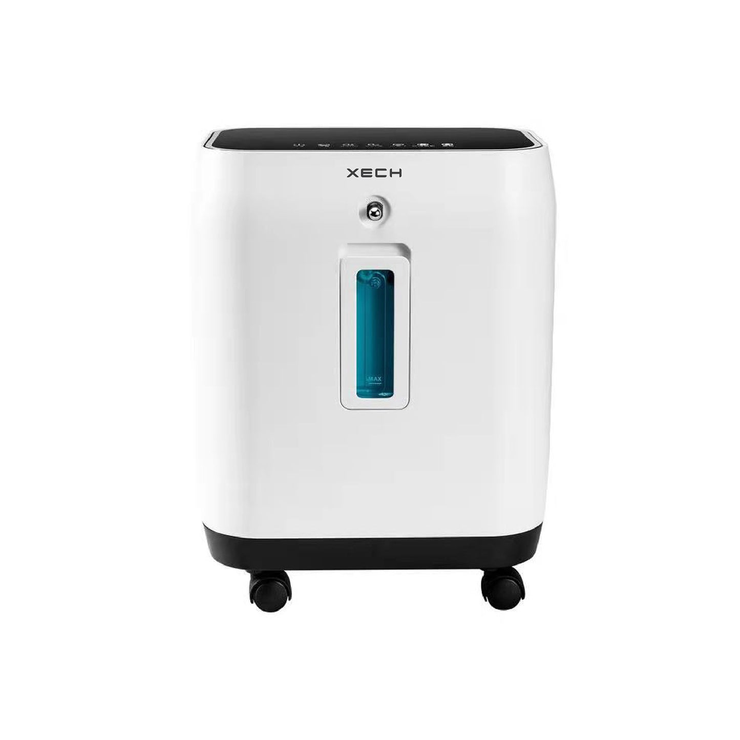 XECH FIHOC IN-HOME OXYGEN CONCENTRATOR - XECH