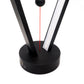 Asymmetrix Anti Gravity Magnetic Lamp - XECH