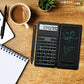 DigiFold PRO Scientific Calculator with Notepad - XECH