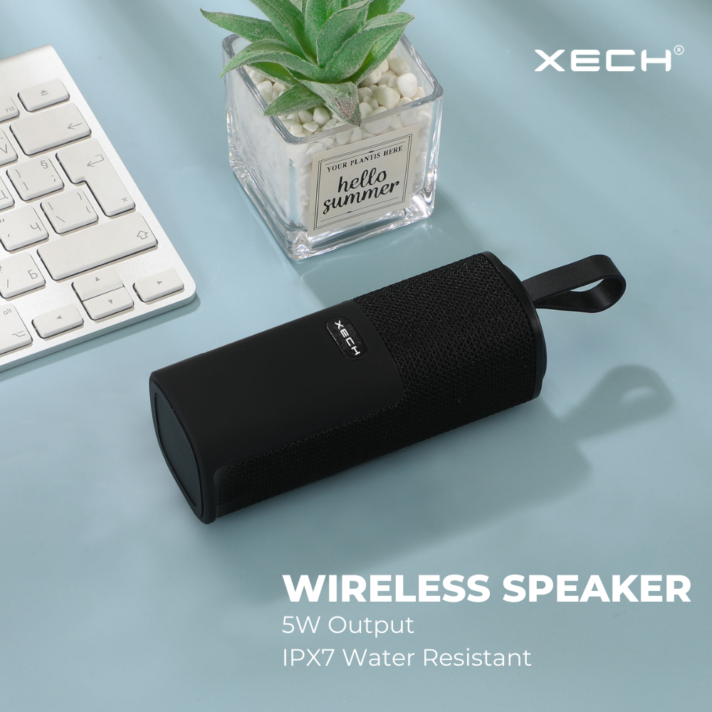 Speakerpods 3.0 TWS Speaker - XECH