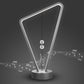 Asymmetrix S II Galore Edition Lamp - XECH