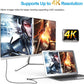 PENTA HUB 5 in 1 MULTI PORT ADAPTER - XECH