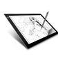 LED Drawing BoardXECHX - Board A4