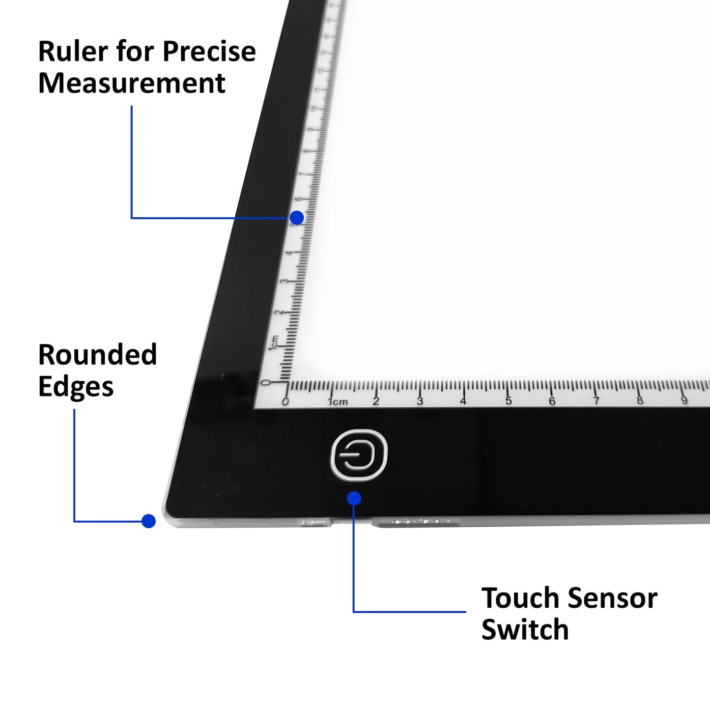 X - Ray BoardXECHX - Board Pro A3 Size